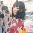 独家原图首发,舞小喵三围惊艳开服